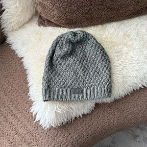 Barts Chunky knit Hat